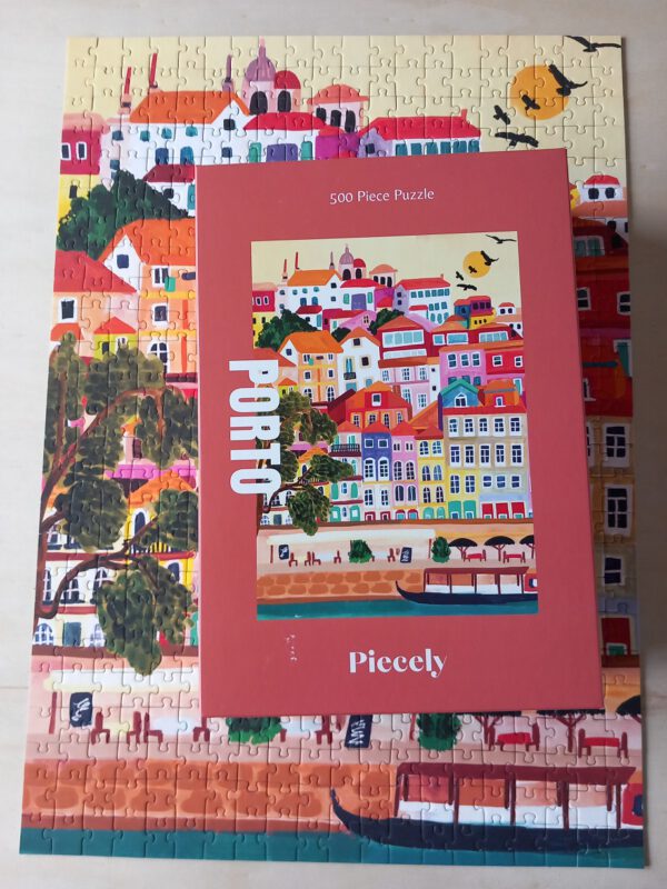 Porto – Bild 3