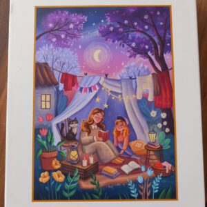 Fairytales under the Stars