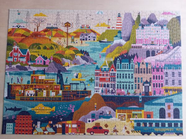 Movie Masters - Wes Anderson – Bild 5