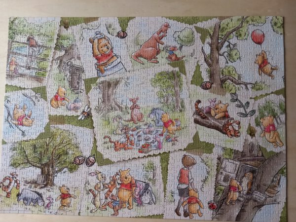 Winnie the Pooh – Bild 2