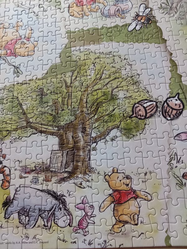 Winnie the Pooh – Bild 5