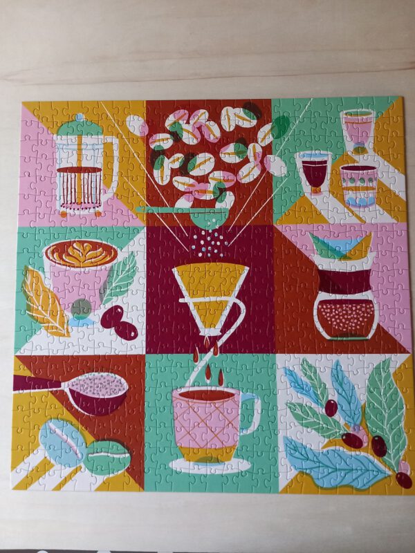 Coffeeology – Bild 2