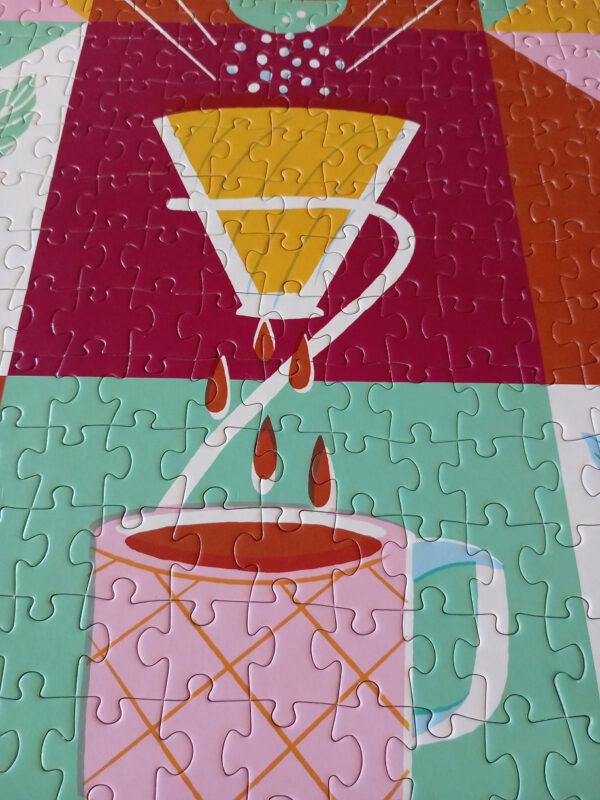 Coffeeology – Bild 4