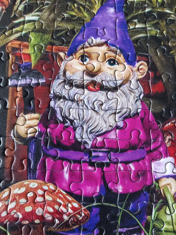 Gnome's Garden / Der Garten der Gnome – Bild 4
