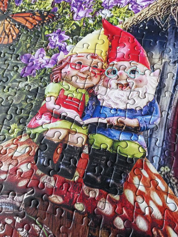 Gnome's Garden / Der Garten der Gnome – Bild 5