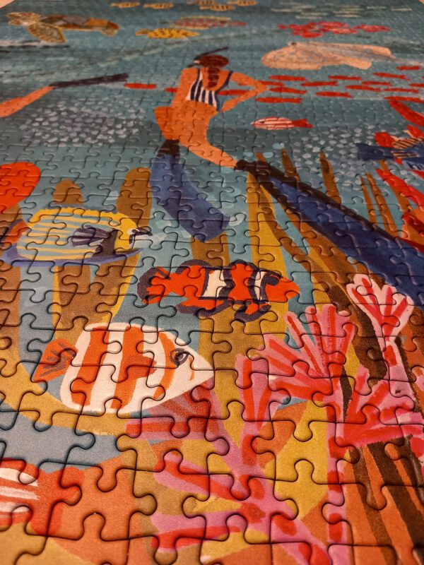 Under the sea – Bild 3