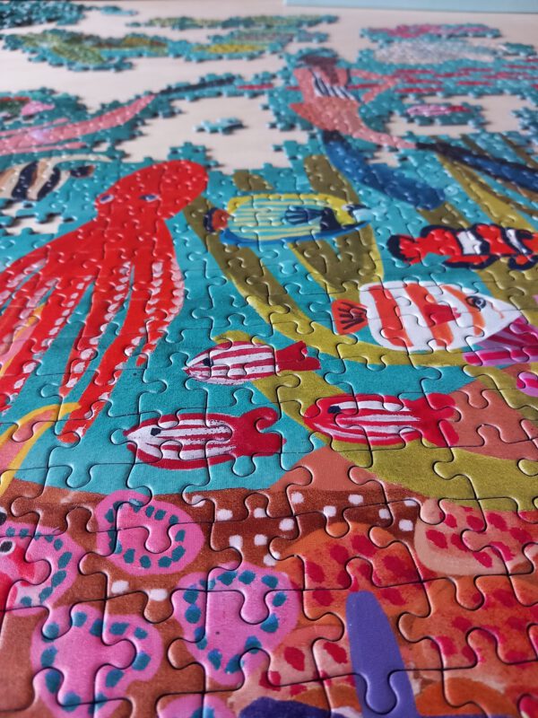 Under the sea – Bild 5