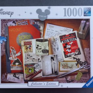 Disney Collection Edition 1920 - 30