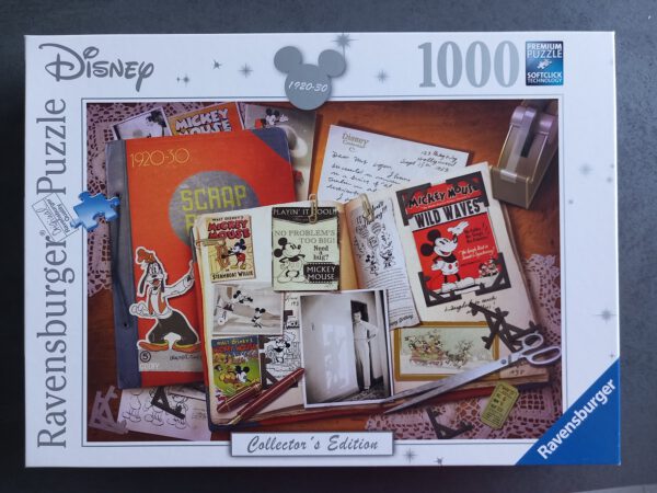 Disney Collection Edition 1920 - 30