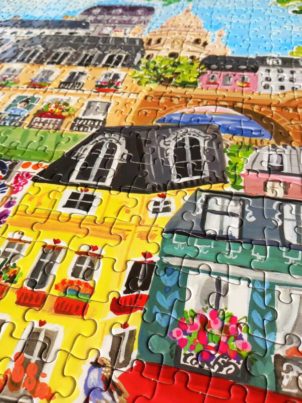 Paris in a day / Paris an einem Tag – Bild 4