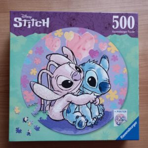 Stitch