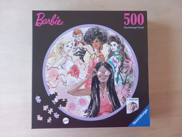 Barbie