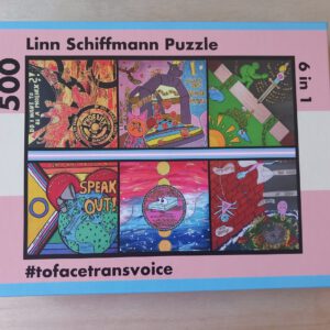 #tofacetransvoice 6 in 1