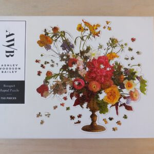 Bouquet Shaped
