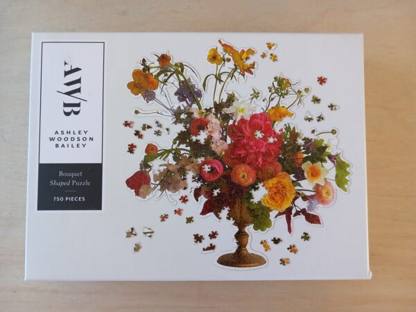 Bouquet Shaped