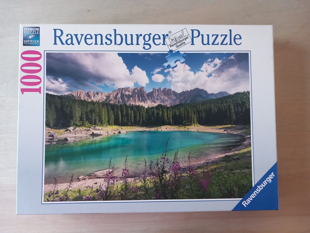 Dolomitenjuwel