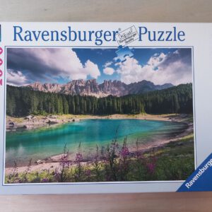 Dolomitenjuwel