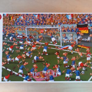 Fussball