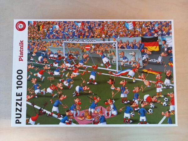Fussball