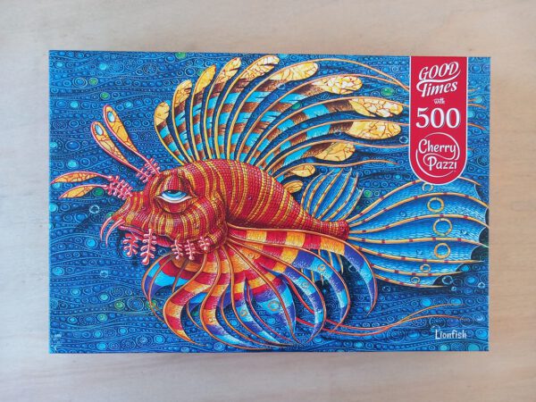 Lionfisch