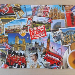 London Bus