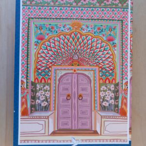 Lotus Gate