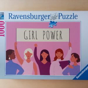 Girl Power