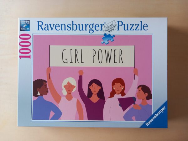 Girl Power