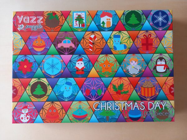 Christmas Day
