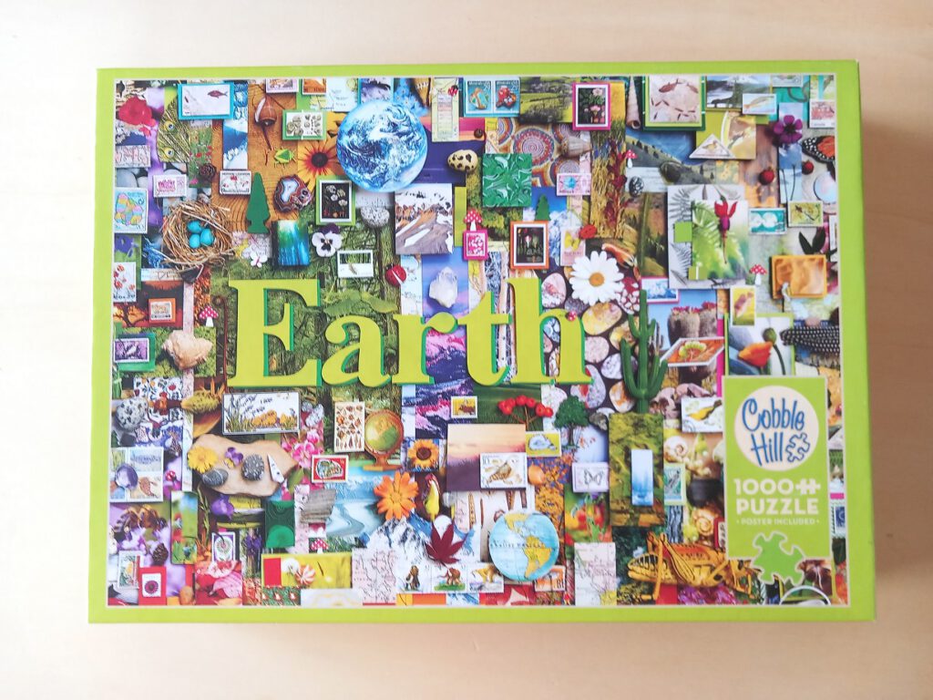 Earth