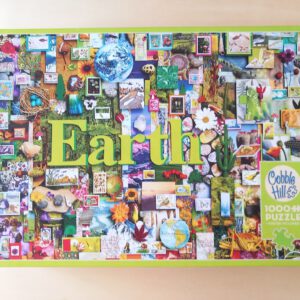 Earth