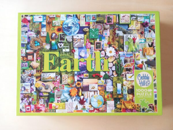 Earth