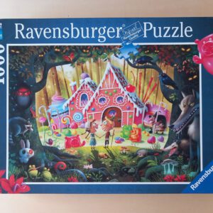 Hänsel und Gretel