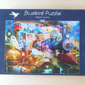 Magical Journey