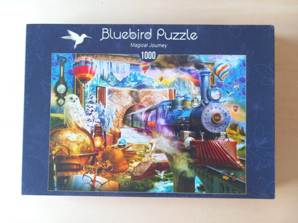 Magical Journey