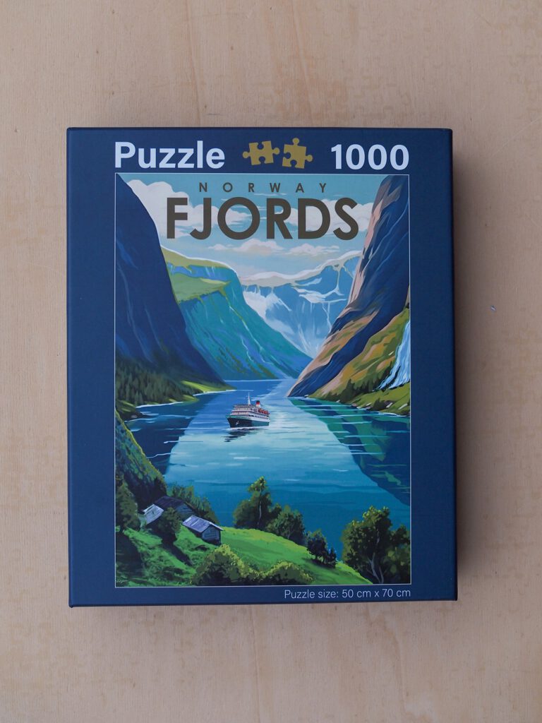 Norway Fords