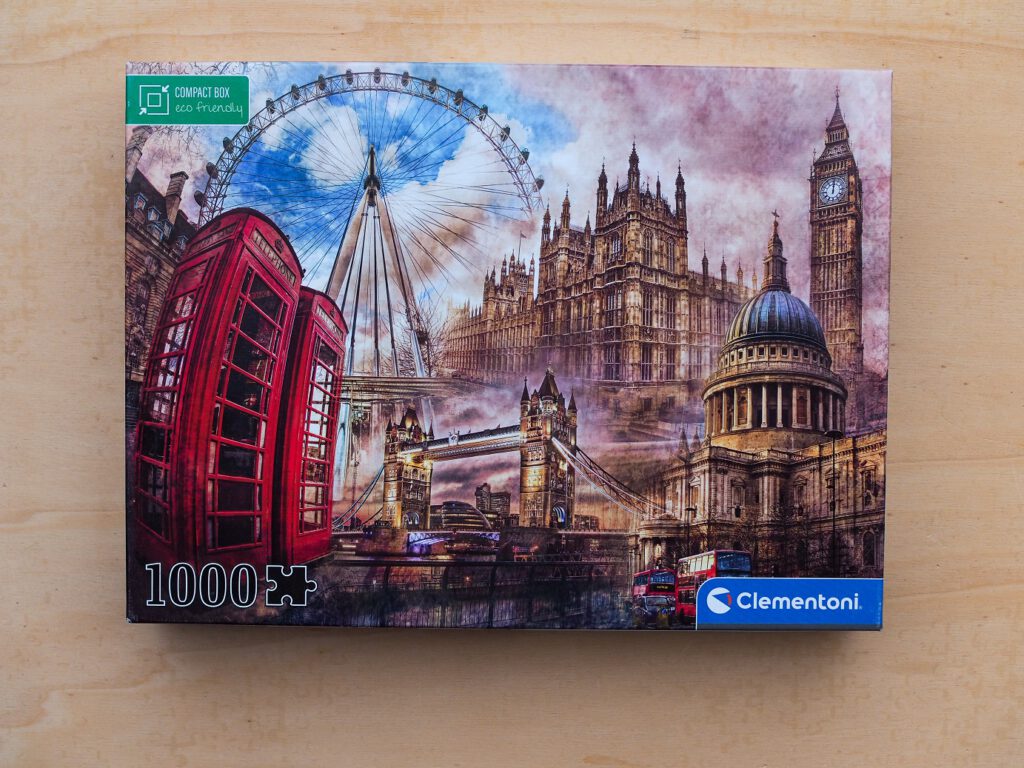 London