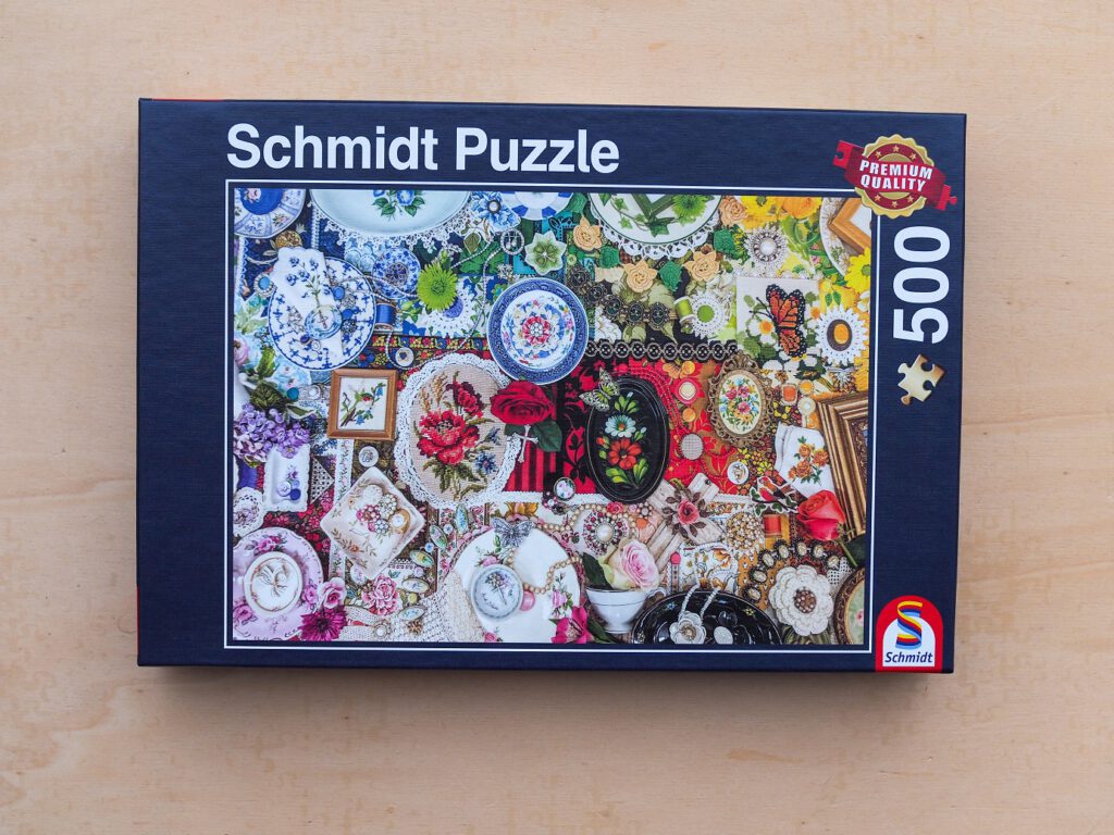 Schmuckschätzchen