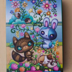 Take a Trip (with Jeremiah Ketner)