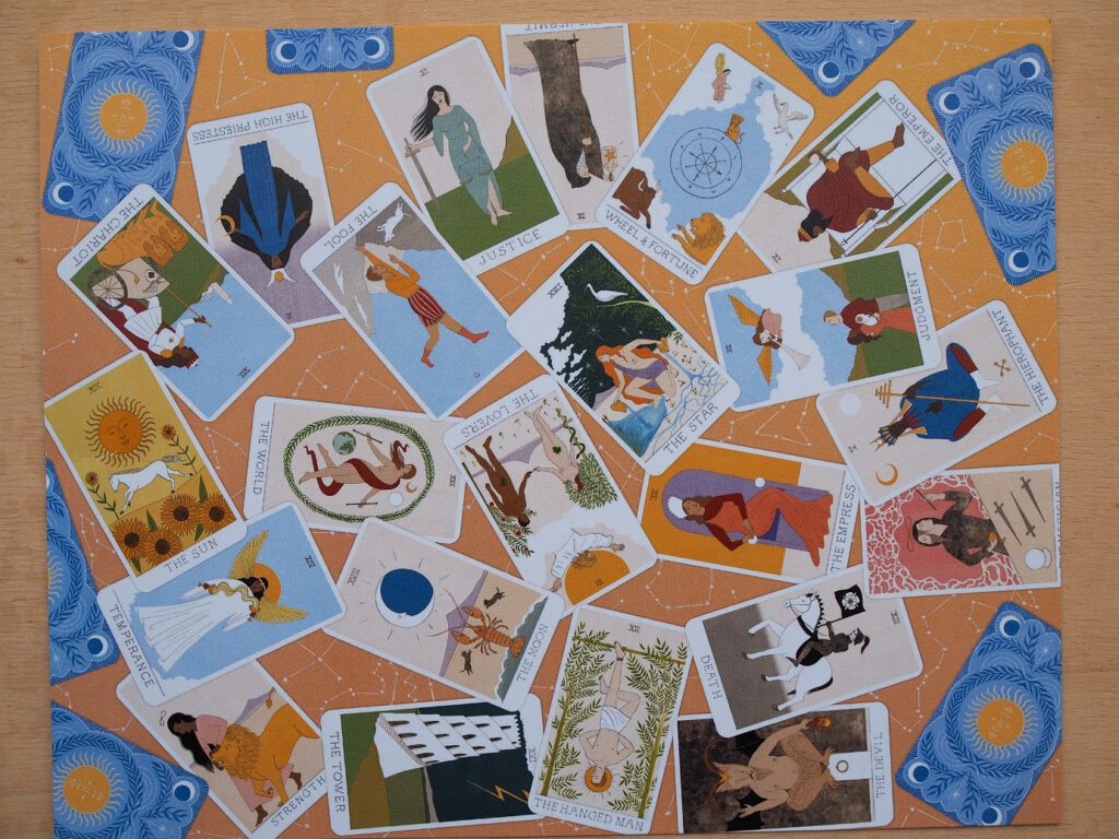 Tarot