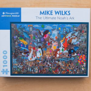 The Ultimate Noahs Ark