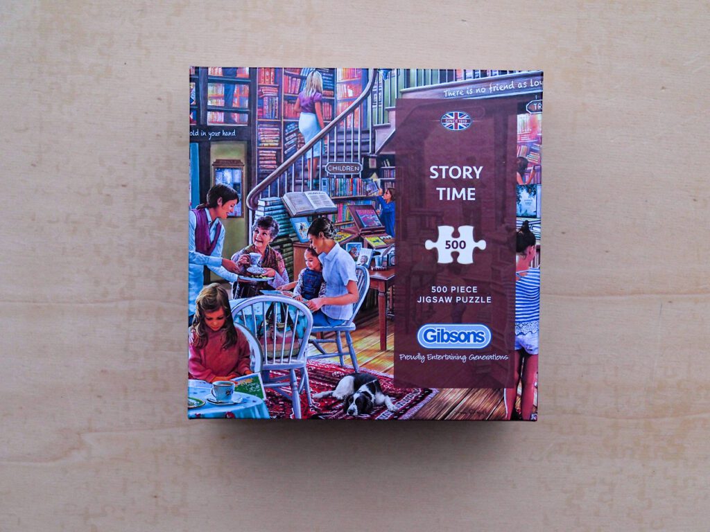 Story Time